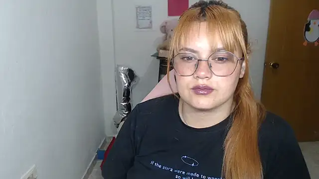 celeste anny 1 online show from January 15, 5:26 pm