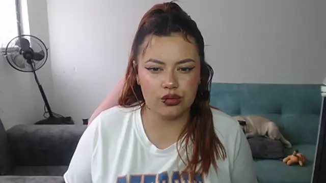 Snapshot of celeste_anny_1 chatting on January 10, 4:46 pm celeste anny 1 online show from January 10, 4:46 pm