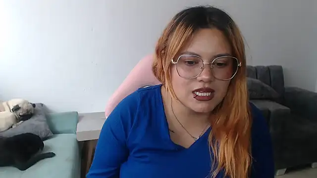 Snapshot of celeste_anny_1 chatting on October 29, 5:01 pm celeste anny 1 online show from October 29, 5:01 pm