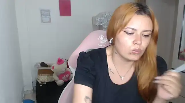 celeste anny 1 online show from February 28, 6:20 pm