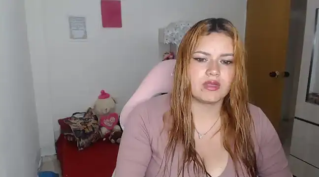 celeste anny 1 online show from March 4, 5:56 pm
