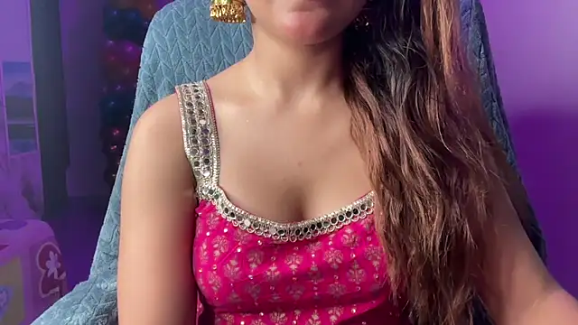 Royal girl 1 online show from March 18, 12:51 pm