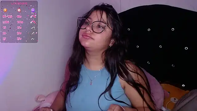 Snapshot of Miaa_Smiith1 chatting on September 23, 10:11 am Miaa Smiith1 online show from September 23, 10:11 am