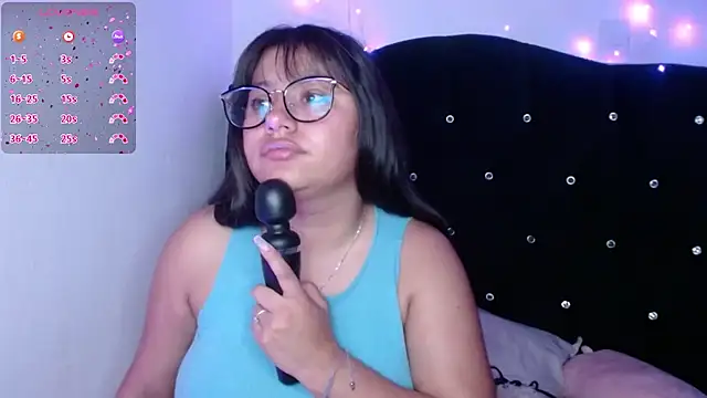 Snapshot of Miaa_Smiith1 chatting on September 9, 10:03 am Miaa Smiith1 online show from September 9, 10:03 am