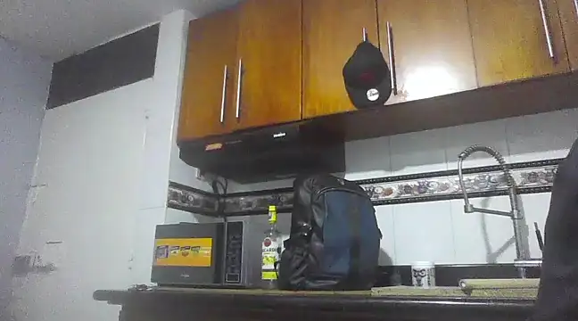 Anastasia Dark Di online show from February 20, 3:45 am