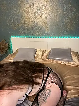 AlisaxFox online show from December 28, 10:36 am