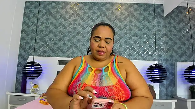 AshleyGrahams online show from January 26, 3:59 am