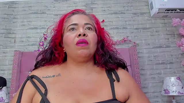 AshleyGrahams online show from December 4, 9:36 pm