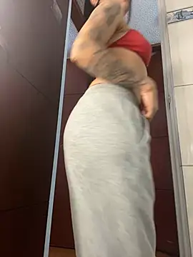 Bunny sexy01 online show from April 21, 1:29 am