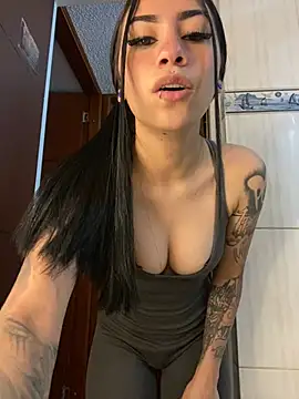 Bunny sexy01 online show from March 17, 1:19 am