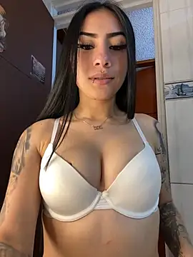 Bunny sexy01 online show from July 2, 1:50 am