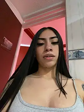 Snapshot of Bunny_sexy01 chatting on May 6, 8:13 pm Bunny sexy01 online show from May 6, 8:13 pm