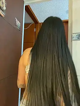 Bunny sexy01 online show from July 1, 1:17 am