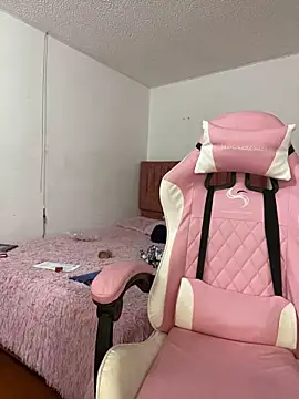 Bunny sexy01 online show from November 23, 4:55 am