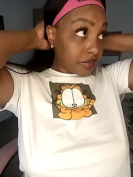 kitty  blackgl online show from March 15, 12:02 pm