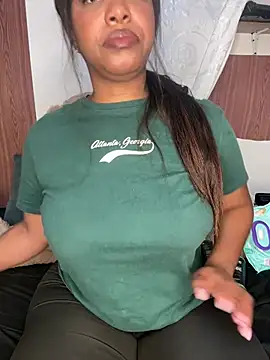 kitty  blackgl online show from March 30, 12:17 pm