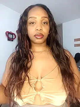 kitty  blackgl online show from February 7, 11:45 am