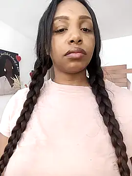 kitty  blackgl online show from February 15, 3:06 pm