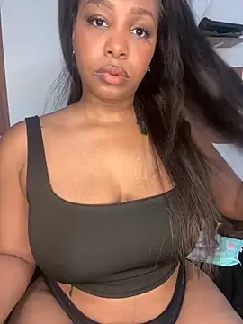 kitty  blackgl online show from March 26, 12:47 pm