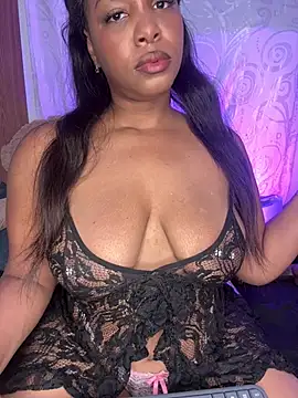 kitty  blackgl online show from March 14, 10:21 am