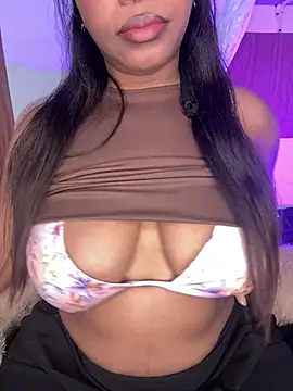 kitty  blackgl online show from March 27, 12:39 pm