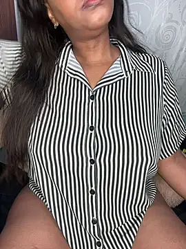 kitty  blackgl online show from March 13, 11:37 am