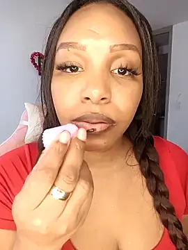 kitty  blackgl online show from February 27, 5:05 pm