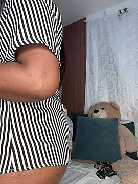 kitty  blackgl online show from February 20, 11:56 am