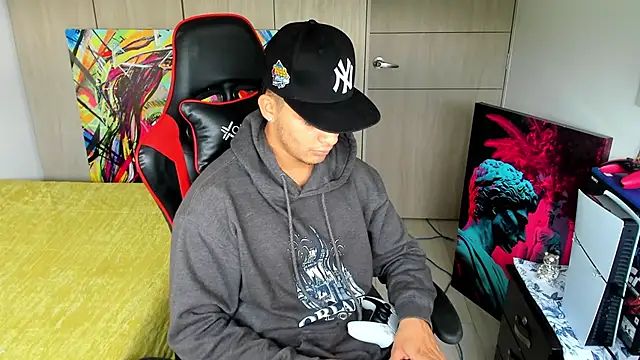 jacob firexx online show from October 8, 12:17 pm