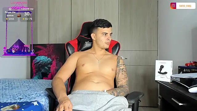 jacob firexx online show from November 22, 12:54 am