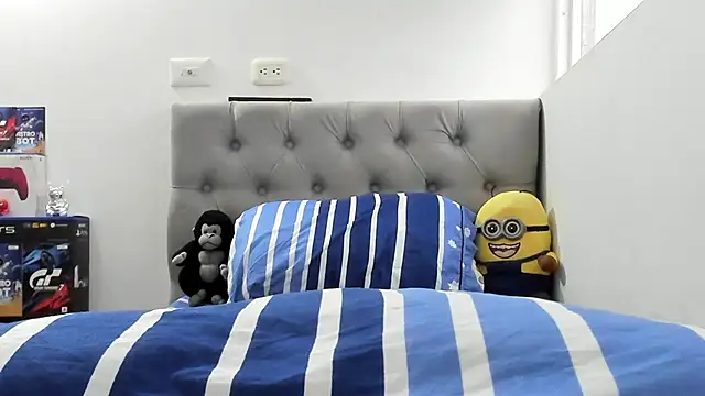 jacob firexx online show from October 23, 11:53 am