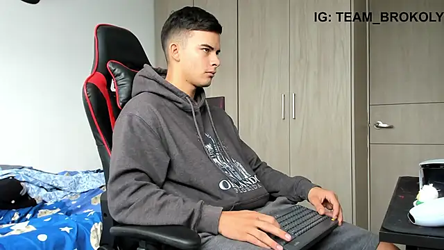 jacob firexx online show from November 11, 11:49 am