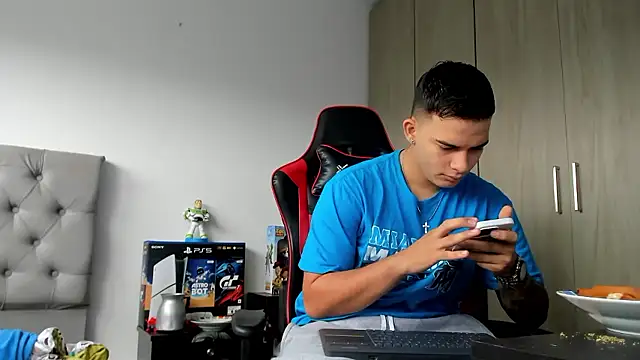 jacob firexx online show from January 12, 4:36 pm