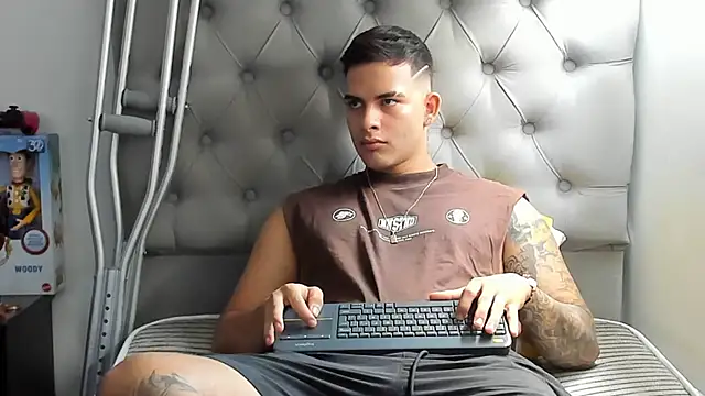 jacob firexx online show from February 11, 2:50 pm