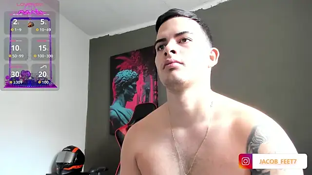 Snapshot of jacob_firexx chatting on April 22, 2:24 pm jacob firexx online show from April 22, 2:24 pm
