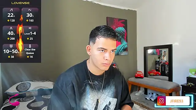 Snapshot of jacob_firexx chatting on May 23, 12:48 pm jacob firexx online show from May 23, 12:48 pm