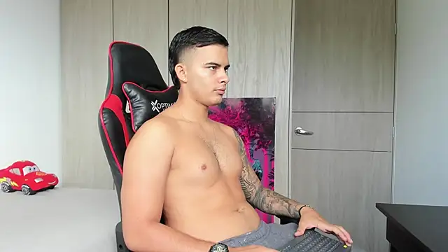 jacob firexx online show from October 2, 1:14 pm