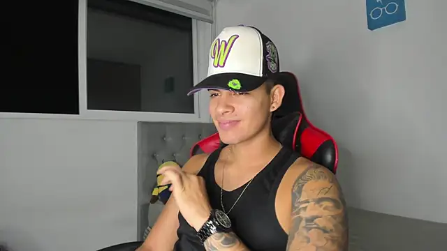 jacob firexx online show from September 24, 1:13 am