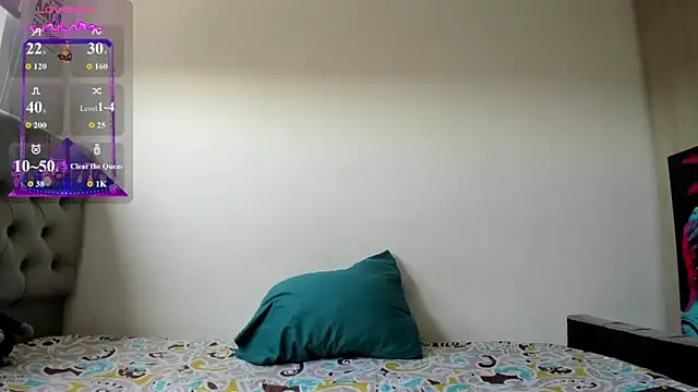 jacob firexx online show from February 27, 3:12 pm