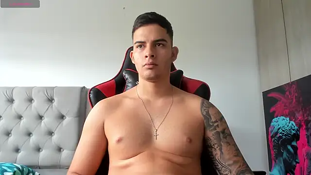 jacob firexx online show from January 7, 6:24 pm