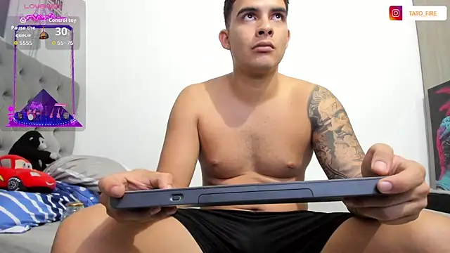 jacob firexx online show from December 15, 3:45 am