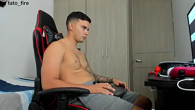 jacob firexx online show from November 18, 6:11 pm