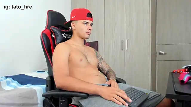 jacob firexx online show from November 19, 1:55 pm