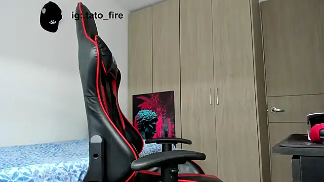 jacob firexx online show from November 14, 7:28 pm