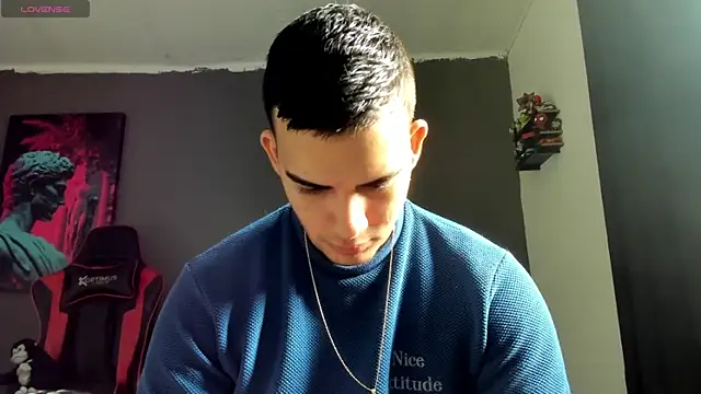 jacob firexx online show from April 7, 2:08 pm