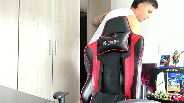 jacob firexx online show from October 21, 2:05 pm