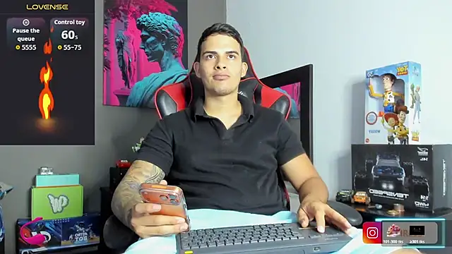 Snapshot of jacob_firexx chatting on May 19, 1:56 am jacob firexx online show from May 19, 1:56 am