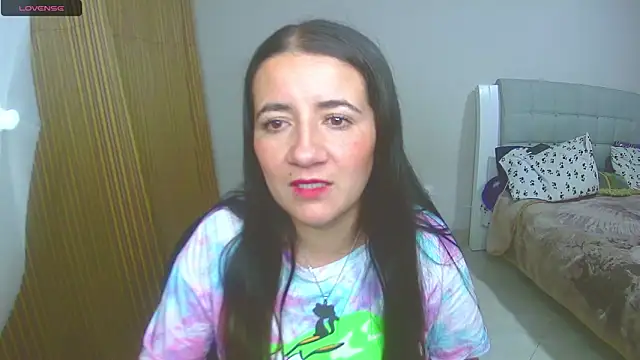 Dayanna Smitt online show from December 28, 12:57 am