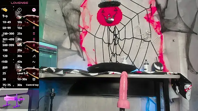 antonela83 online show from October 26, 11:16 pm