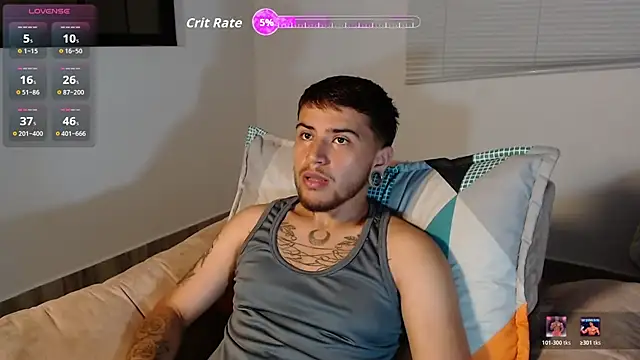 ftmphilip  online show from January 16, 12:25 am